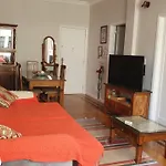 Belissimo Apto 2 Quartos Copacabana A 3 Minutos Andando Para Praia