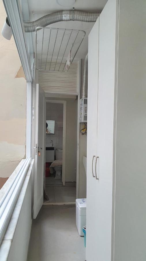 Apartemen Belissimo Apto 2 Quartos Copacabana A 3 Minutos Andando *