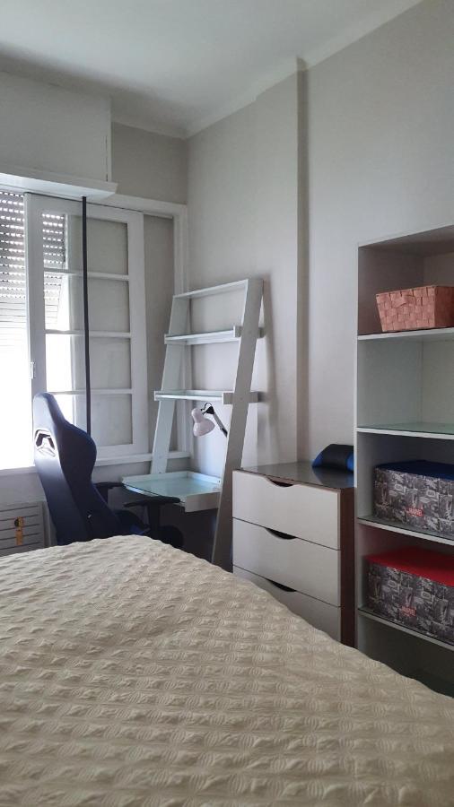 Belissimo Apto 2 Quartos Copacabana A 3 Minutos Andando Apartemen Rio de Janeiro