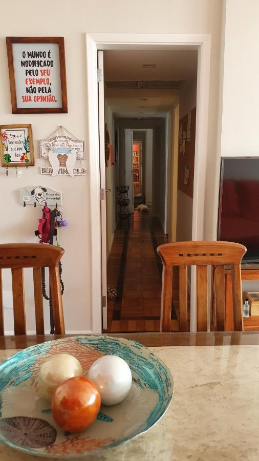 Apartamento Belissimo Apto 2 Quartos Copacabana A 3 Minutos Andando