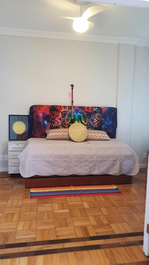 Apartamento Belíssimo Apto 2 Quartos Copacabana á 3 Minutos Andando Río de Janeiro
