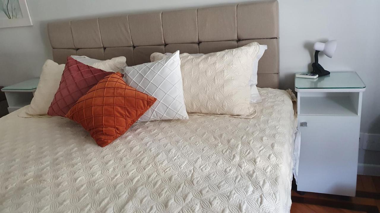 Apartemen Belissimo Apto 2 Quartos Copacabana A 3 Minutos Andando Rio de Janeiro
