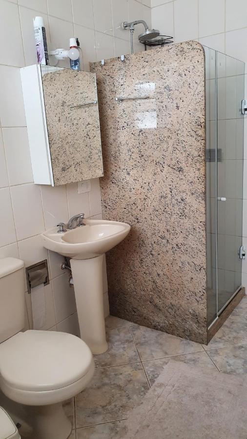 Belissimo Apto 2 Quartos Copacabana A 3 Minutos Andando Apartemen Rio de Janeiro