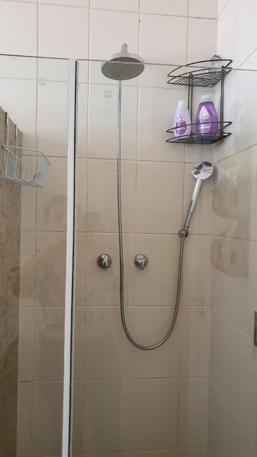 Apartemen Belissimo Apto 2 Quartos Copacabana A 3 Minutos Andando