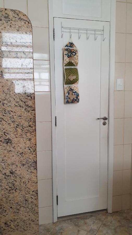 Belissimo Apto 2 Quartos Copacabana A 3 Minutos Andando Apartemen *